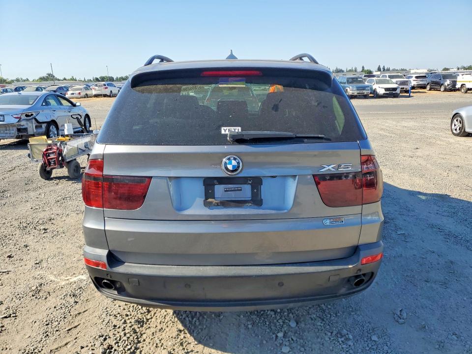 Aukcja sprzedaży 2010 Bmw X5, vin: 5UXFF0C51ALT75300, numer aukcji: 57595256