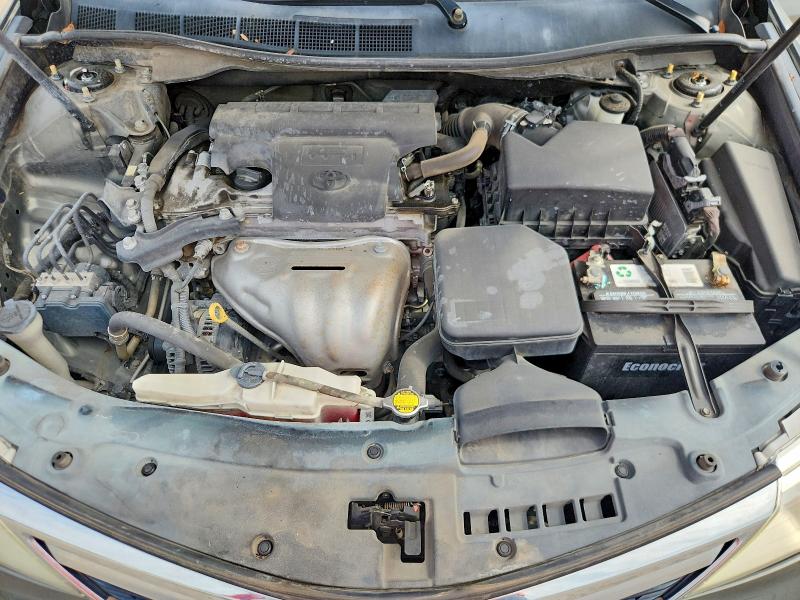 Продаж на аукціоні авто 2014 Toyota Camry, vin: 4T4BF1FK8ER368501, номер лоту: 55880086