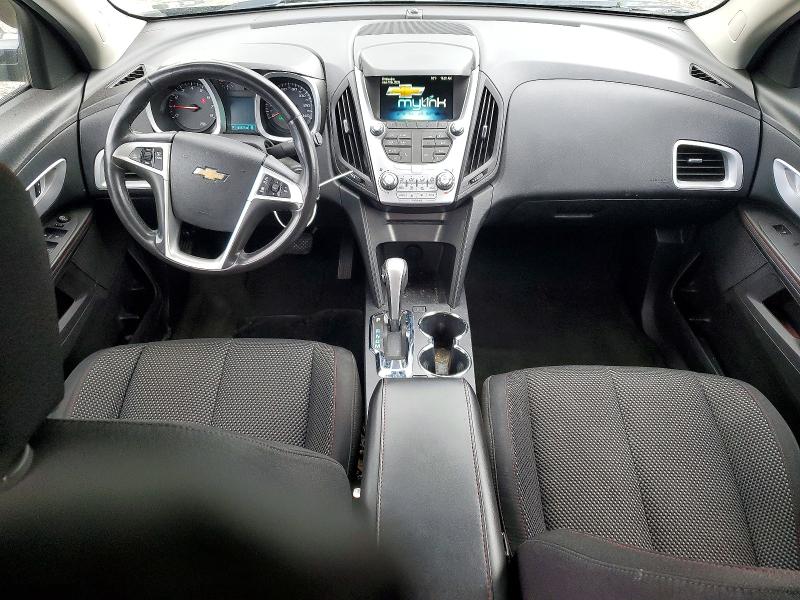 2014 Chevrolet Equinox მანქანა იყიდება აუქციონზე, vin: 2GNFLFEK7E6351783, აუქციონის ნომერი: 56303996