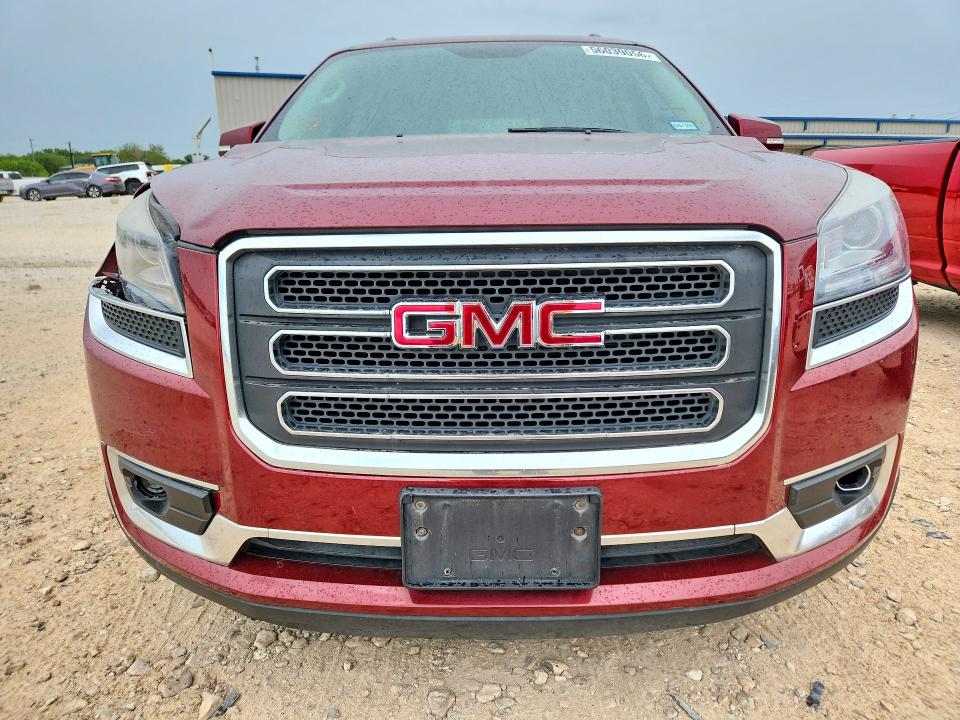 Aukcja sprzedaży 2015 Gmc Acadia, vin: 1GKKRRKD8FJ321147, numer aukcji: 56039056