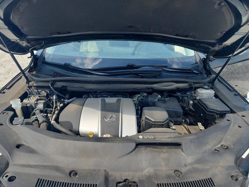 Продаж на аукціоні авто 2018 Lexus Rx, vin: JTJDZKCA4J2004773, номер лоту: 59176406