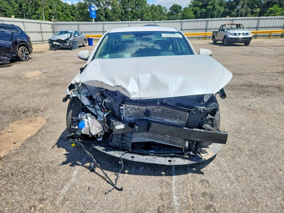 2020 Hyundai Elantra მანქანა იყიდება აუქციონზე, vin: 5NPD84LF0LH594761, აუქციონის ნომერი: 59020956