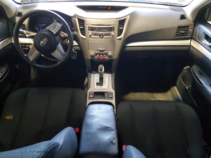 2011 Subaru Legacy მანქანა იყიდება აუქციონზე, vin: 4S3BMBC63B3229380, აუქციონის ნომერი: 58965596