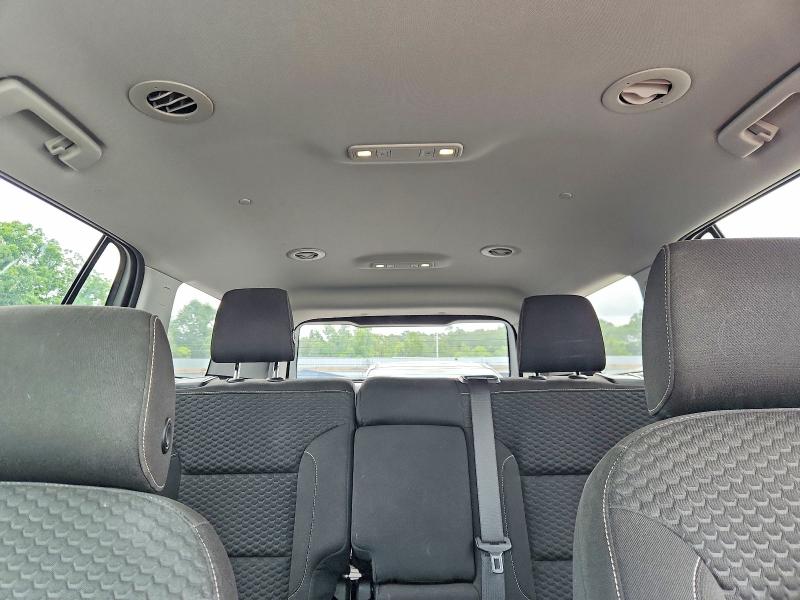 55466526 :رقم المزاد ، 1GKKNLLA6JZ165309 vin ، 2018 Gmc Acadia مزاد بيع