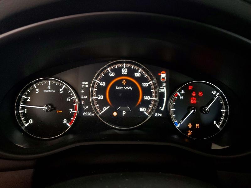 Aukcja sprzedaży 2024 Mazda 3, vin: 3MZBPACM0RM410572, numer aukcji: 58210156