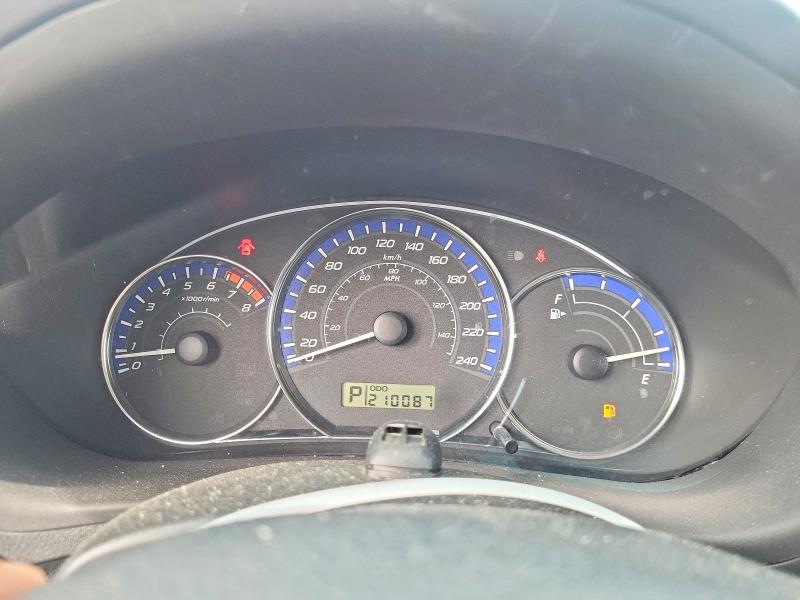 Продажа на аукционе авто 2012 Subaru Forester, vin: JF2SHCBC5CH404820, номер лота: 56565526