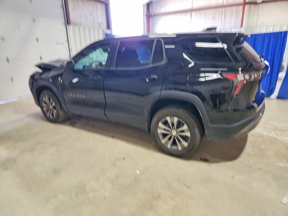Aukcja sprzedaży 2026 Chevrolet Equinox, vin: 3GNAXPEG3TL451257, numer aukcji: 56491436