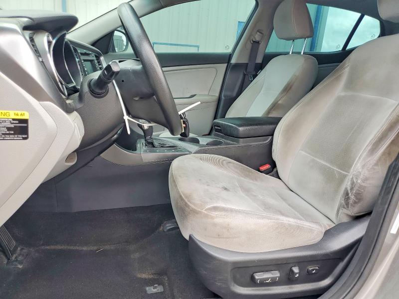 Продаж на аукціоні авто 2013 Kia Optima, vin: 5XXGM4A79DG209022, номер лоту: 56437656