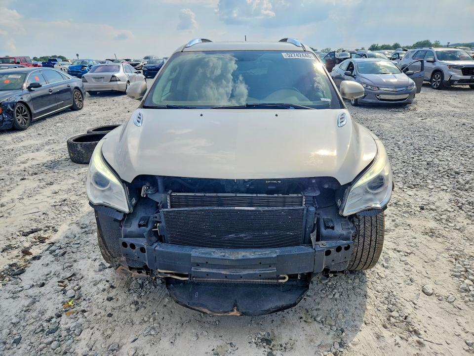 2014 Buick Enclave მანქანა იყიდება აუქციონზე, vin: 5GAKRBKD5EJ117327, აუქციონის ნომერი: 52742446
