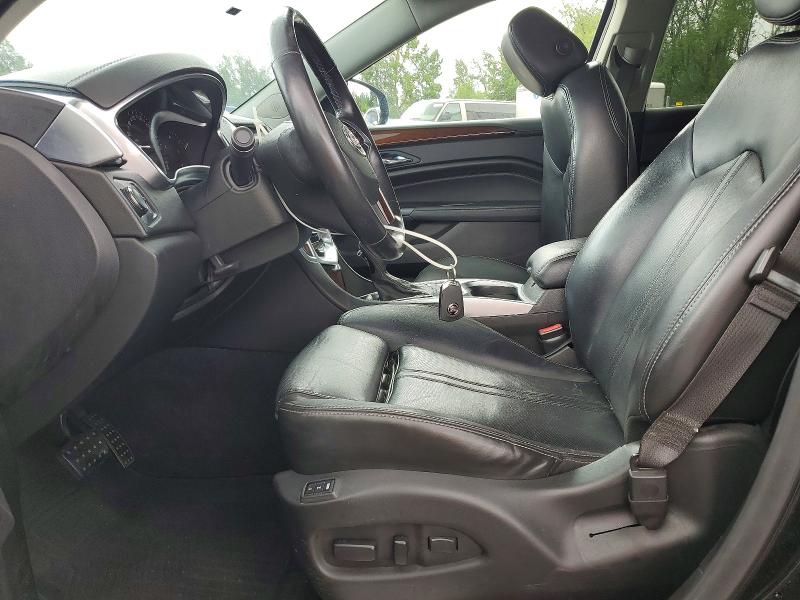 55475386 :رقم المزاد ، 3GYFNBE31GS517153 vin ، 2016 Cadillac Srx مزاد بيع