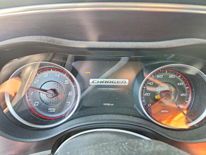 Aukcja sprzedaży 2017 Dodge Charger, vin: 2C3CDXBG7HH654672, numer aukcji: 58710266