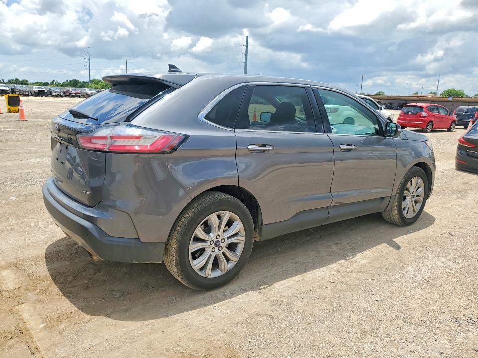 Aukcja sprzedaży 2021 Ford Edge, vin: 2FMPK4K94MBA08470, numer aukcji: 57766116