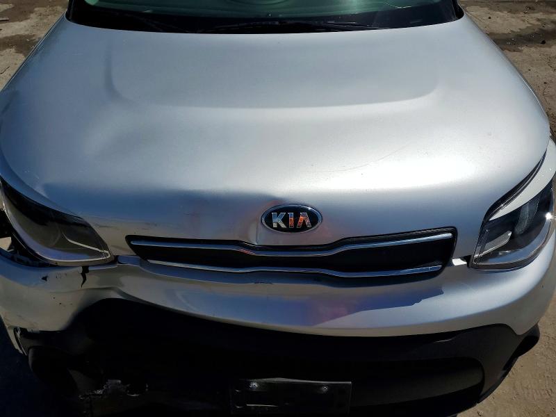 Aukcja sprzedaży 2018 Kia Soul, vin: KNDJN2A29J7535709, numer aukcji: 55939706