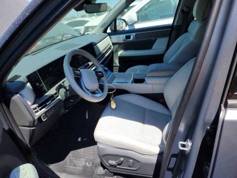 Aukcja sprzedaży 2025 Hyundai Santa Fe, vin: 5NMP34G18SH045895, numer aukcji: 57036446