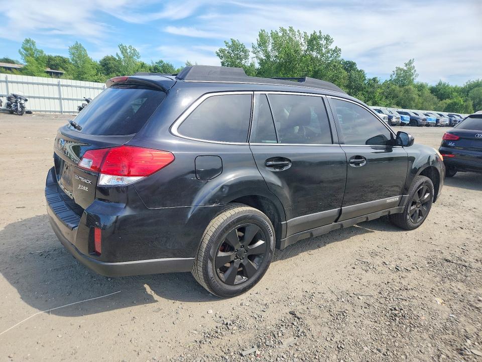2012 Subaru Outback მანქანა იყიდება აუქციონზე, vin: 4S4BRBCC3C3267180, აუქციონის ნომერი: 58031146