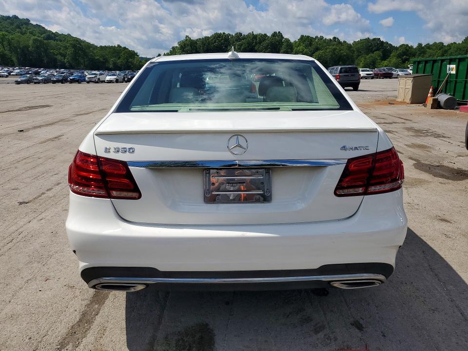 Продажа на аукционе авто 2014 Mercedes-benz E, vin: WDDHF8JB8EA994677, номер лота: 57338146