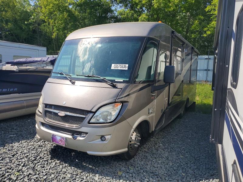 Aukcja sprzedaży 2011 Winnibago Recreational Vehicle (rv), vin: WDAPF4CA1A9459904, numer aukcji: 55575536