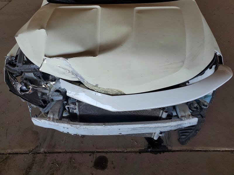 Aukcja sprzedaży 2015 Chevrolet Impala, vin: 2G1115SL4F9187630, numer aukcji: 55234726