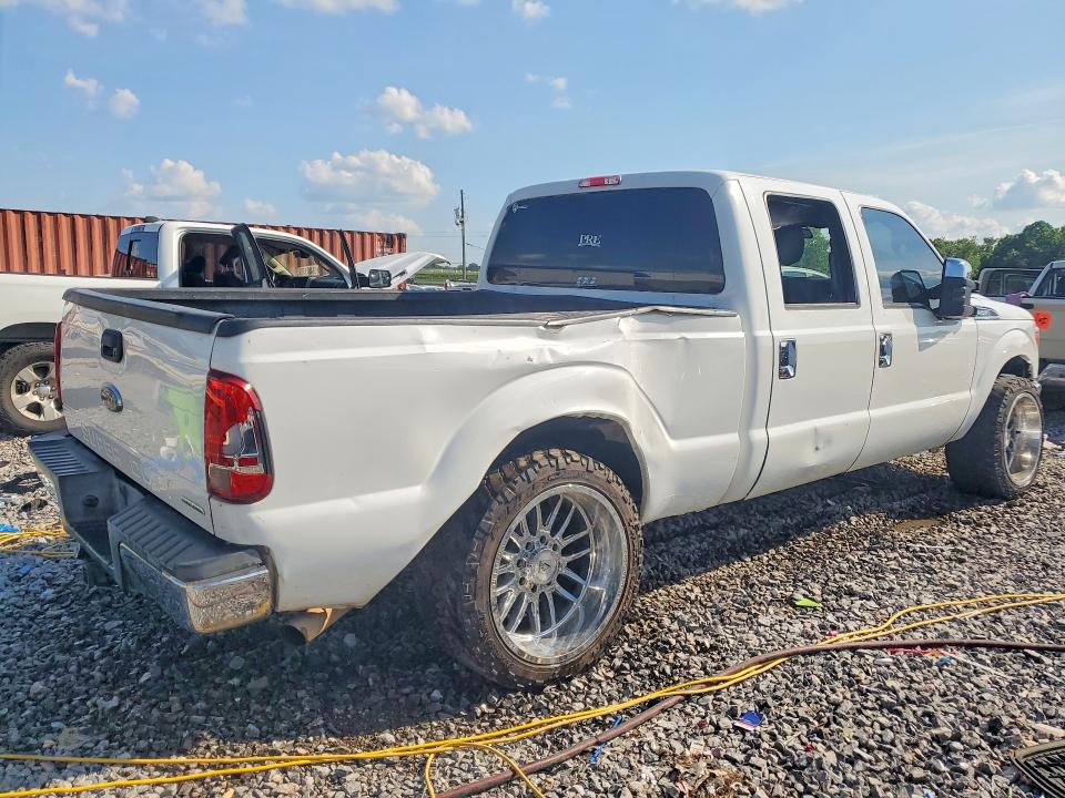 2015 Ford F250 მანქანა იყიდება აუქციონზე, vin: 1FT7W2A6XFEB45053, აუქციონის ნომერი: 56334226