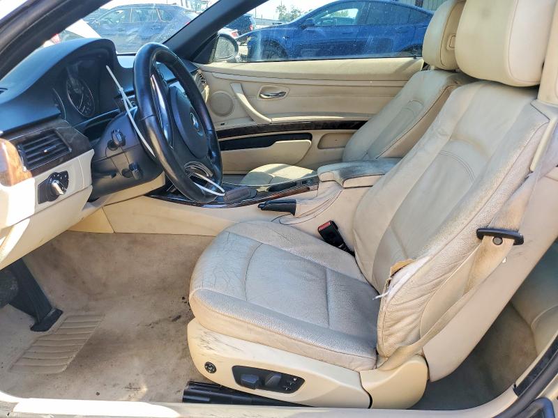Продажа на аукционе авто 2009 Bmw 328, vin: WBAWL13549PX23690, номер лота: 58795256