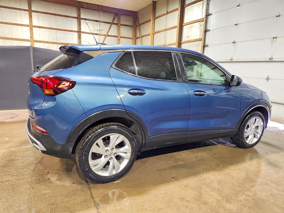 Продаж на аукціоні авто 2024 Buick Encore Gx, vin: KL4AMBS29RB060177, номер лоту: 56709746