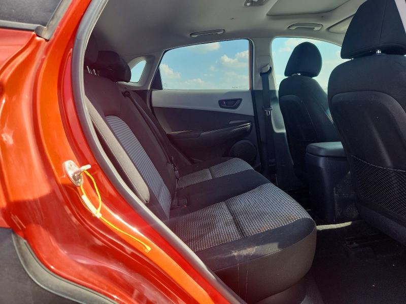 Aukcja sprzedaży 2019 Hyundai Kona, vin: KM8K62AA0KU239579, numer aukcji: 56094736
