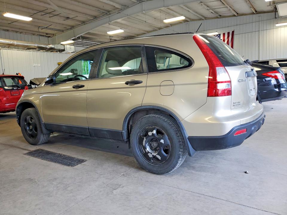 Aukcja sprzedaży 2009 Honda Cr-v, vin: 5J6RE48339L014253, numer aukcji: 55945166