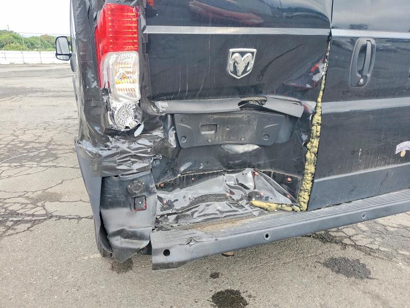 58236466 :رقم المزاد ، 3C6TRVDG5LE111895 vin ، 2020 Ram Promaster 2500 مزاد بيع