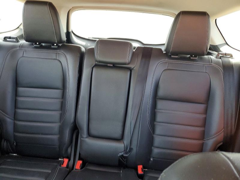 Продажа на аукционе авто 2017 Ford Escape, vin: 1FMCU9JD8HUC94707, номер лота: 52197286