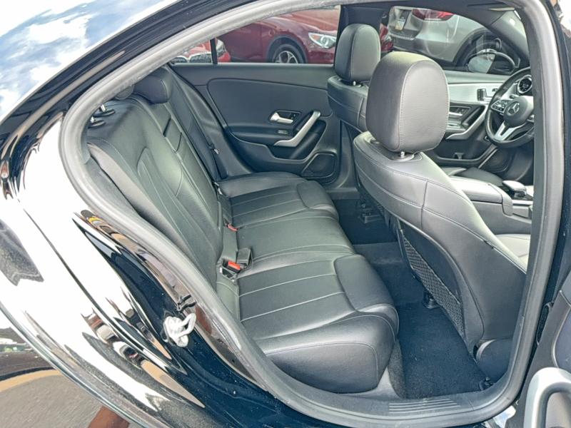2020 Mercedes-benz A მანქანა იყიდება აუქციონზე, vin: W1K3G4FB4LW046477, აუქციონის ნომერი: 57424216