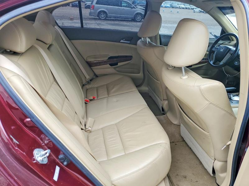 Продаж на аукціоні авто 2008 Honda Accord, vin: 1HGCP36858A088168, номер лоту: 56847846