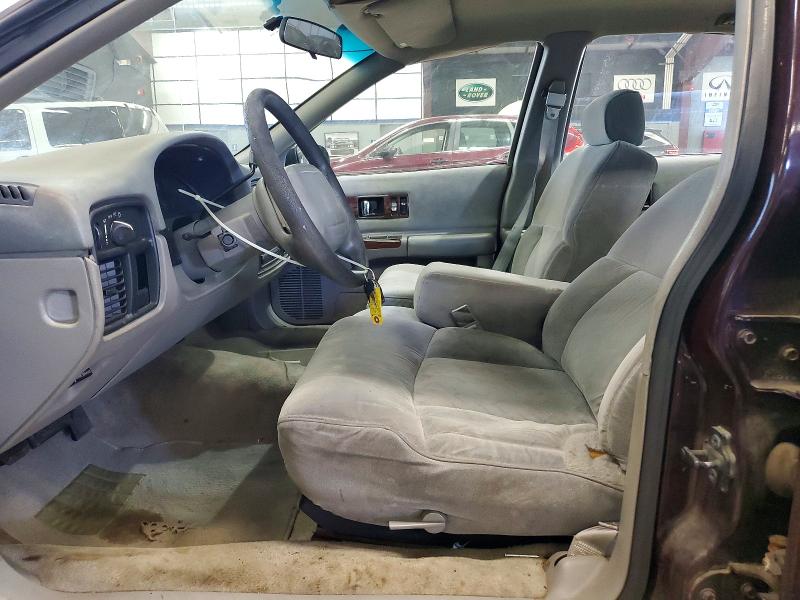 Продажа на аукционе авто 1995 Chevrolet Caprice, vin: 1G1BL52W9SR165311, номер лота: 55651156