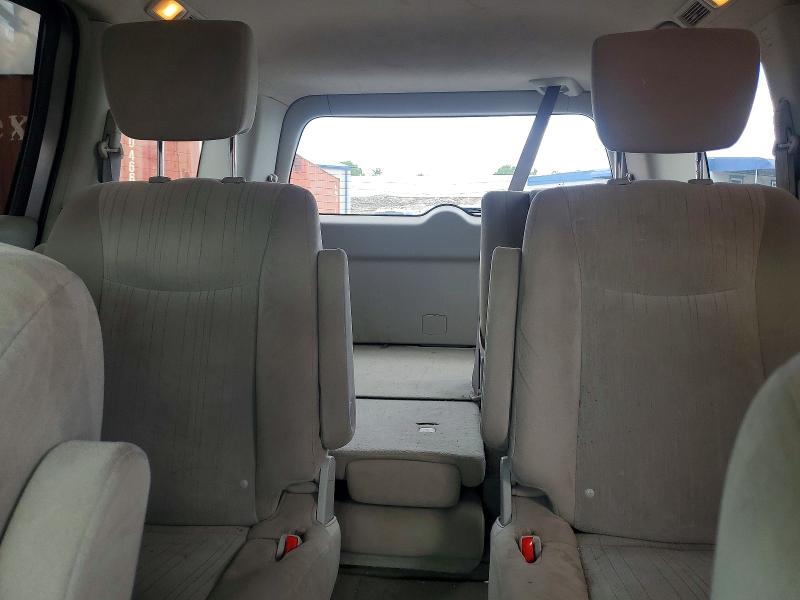 Продажа на аукционе авто 2016 Nissan Quest, vin: JN8AE2KP2G9155591, номер лота: 56901636