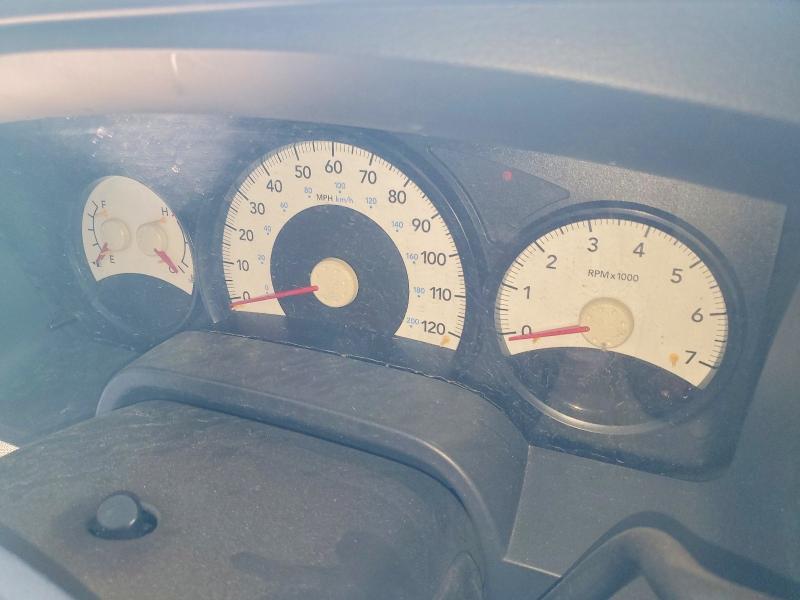 Aukcja sprzedaży 2008 Dodge Dakota, vin: 1D7HE32K98S577054, numer aukcji: 54559426
