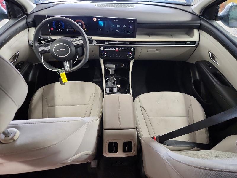 2025 Hyundai Tucson მანქანა იყიდება აუქციონზე, vin: 5NMJB3DE3SH580983, აუქციონის ნომერი: 55714746