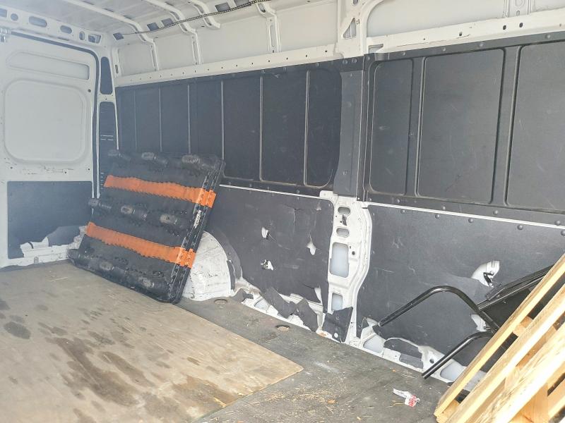 Продаж на аукціоні авто 2015 Ram Promaster 3500, vin: 3C6URVJDXFE508831, номер лоту: 56180986