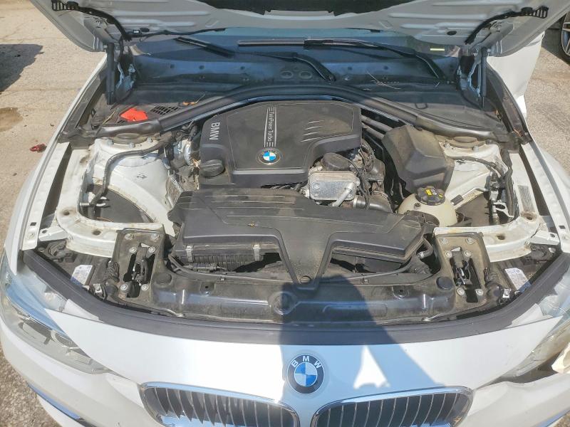 Продажа на аукционе авто 2016 Bmw 328, vin: WBA8E9G58GNT45748, номер лота: 56940076