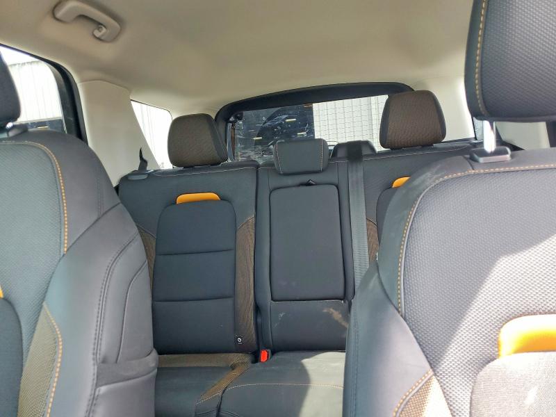 Продажа на аукционе авто 2022 Ford Bronco Sport, vin: 3FMCR9D90NRD87832, номер лота: 56473226