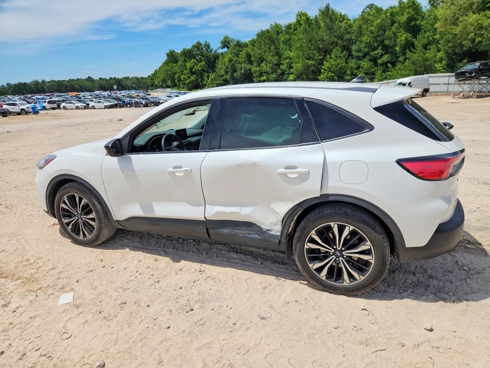 Продажа на аукционе авто 2021 Ford Escape, vin: 1FMCU0G6XMUA11951, номер лота: 56173526