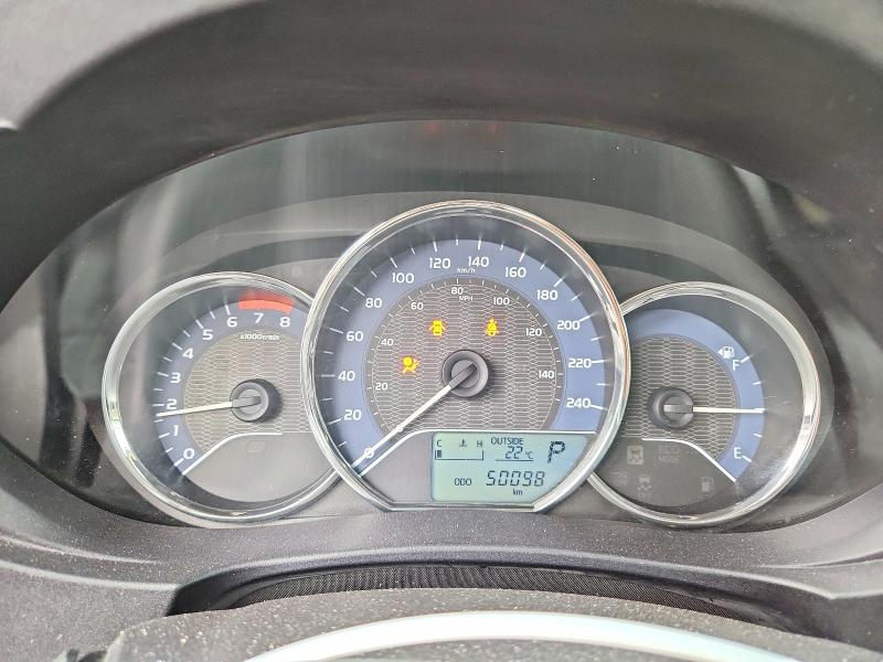 Aukcja sprzedaży 2016 Toyota Corolla, vin: 2T1BURHE6GC530877, numer aukcji: 54426756