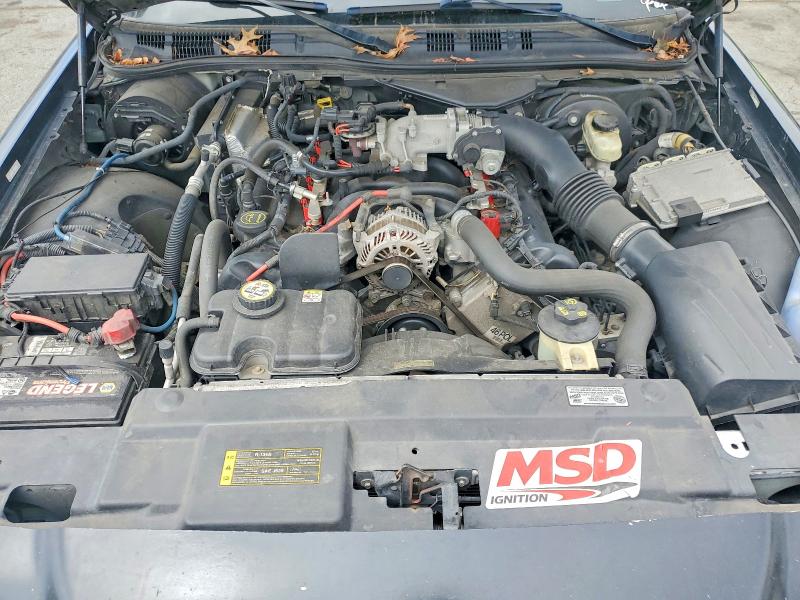 57649086 :رقم المزاد ، 2FAHP71W07X125253 vin ، 2007 Ford Crown Victoria مزاد بيع