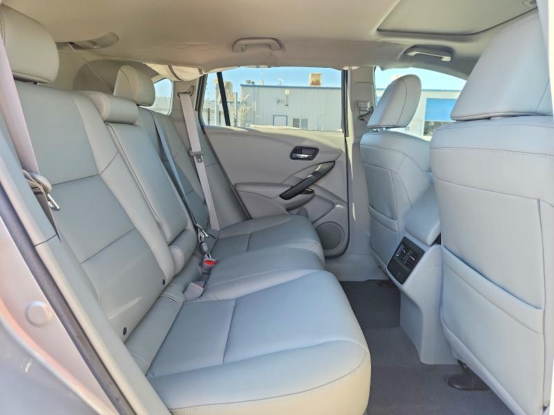Продаж на аукціоні авто 2018 Acura Rdx, vin: 5J8TB3H38JL011384, номер лоту: 58948036