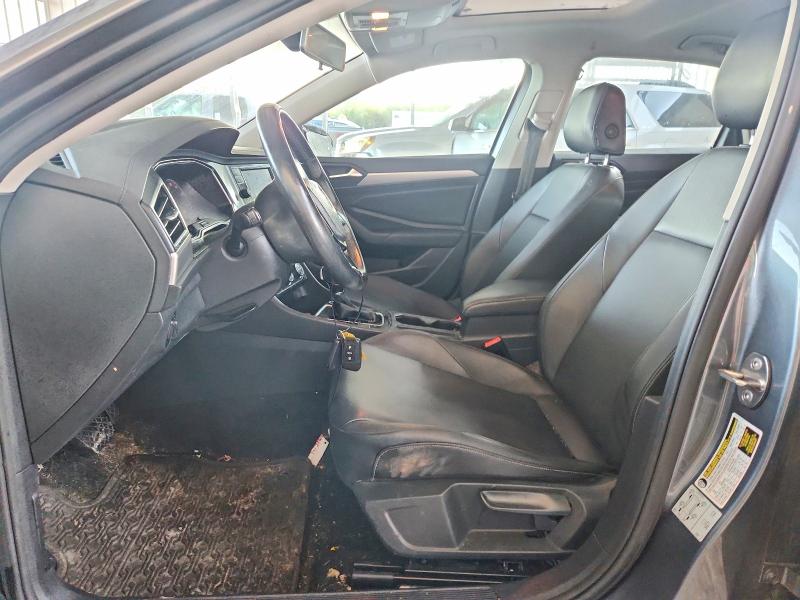 2019 Volkswagen Jetta მანქანა იყიდება აუქციონზე, vin: 3VWC57BU9KM062131, აუქციონის ნომერი: 57717486