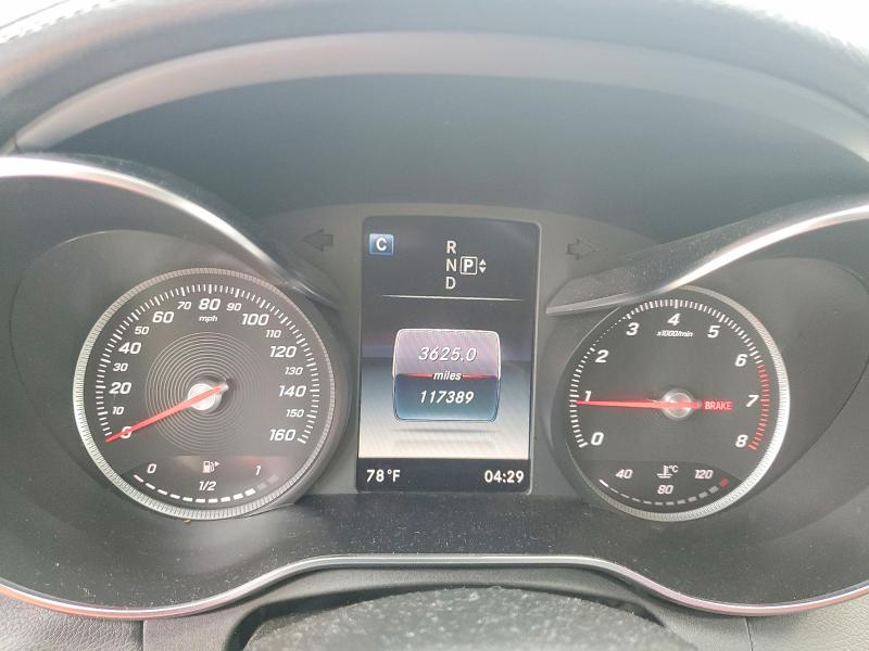 Продаж на аукціоні авто 2015 Mercedes-benz C, vin: 55SWF6GB1FU000228, номер лоту: 58103246