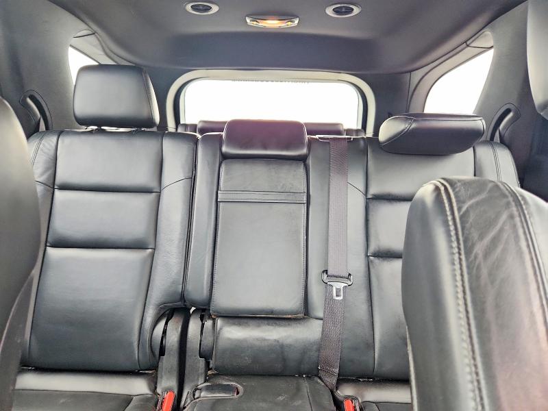Aukcja sprzedaży 2020 Dodge Durango, vin: 1C4RDJDG1LC192802, numer aukcji: 55802566
