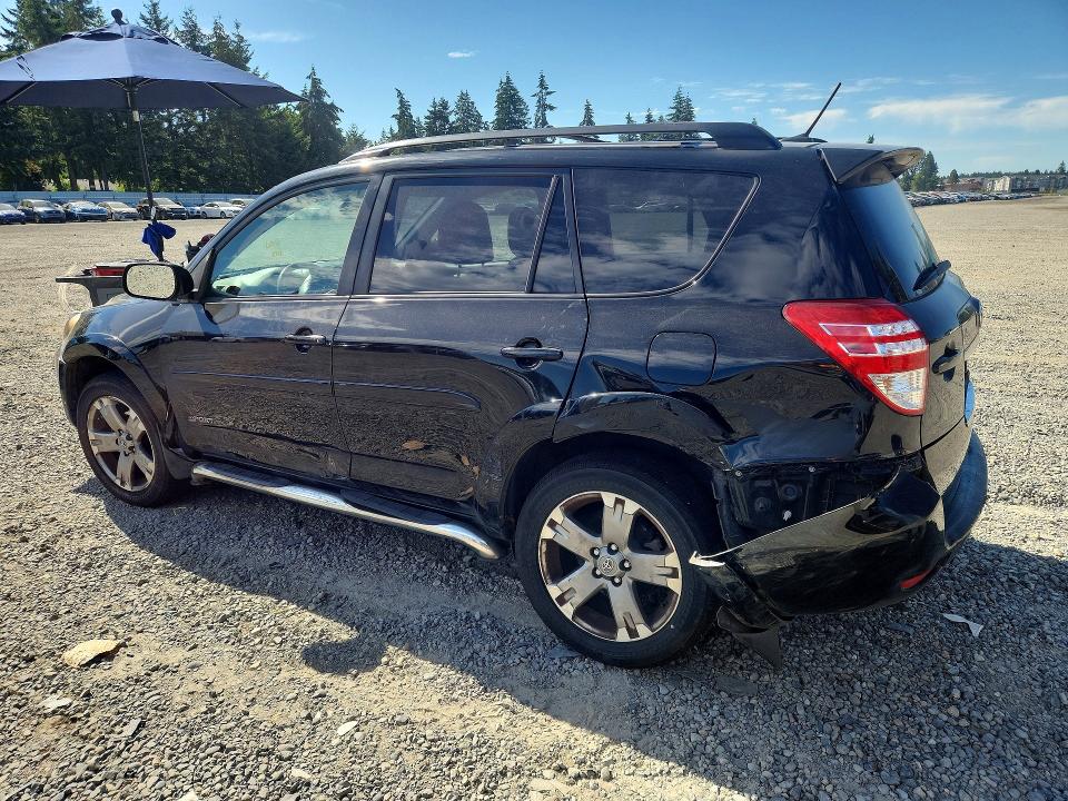 Продажа на аукционе авто 2012 Toyota Rav4, vin: JTMRK4DV9C5106565, номер лота: 57835696