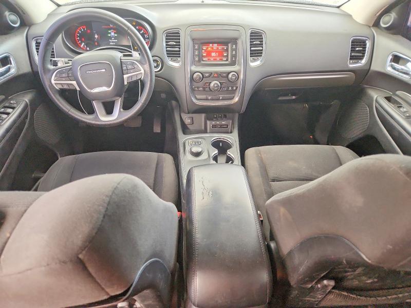 58805006 :رقم المزاد ، 1C4RDHAG4FC765922 vin ، 2015 Dodge Durango مزاد بيع
