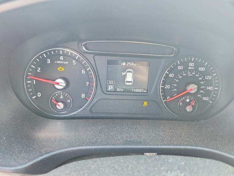 Продажа на аукционе авто 2019 Kia Sorento, vin: 5XYPGDA3XKG510492, номер лота: 56331436
