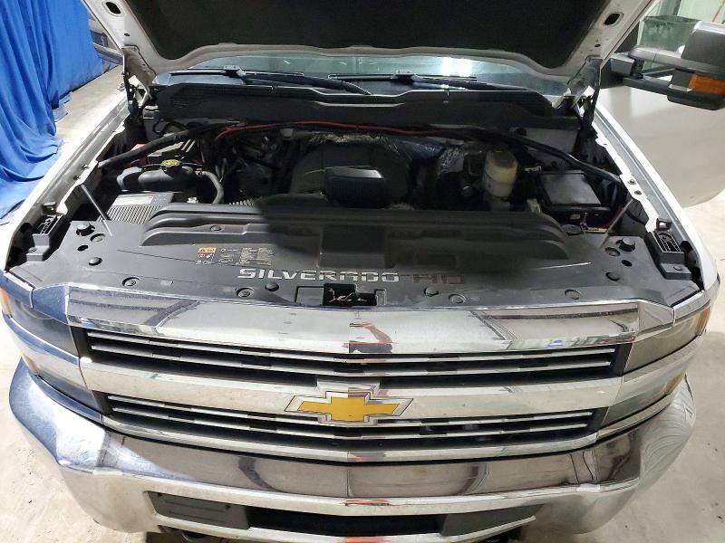 Aukcja sprzedaży 2015 Chevrolet Silverado, vin: 1GC0KYEG9FZ551935, numer aukcji: 56807646