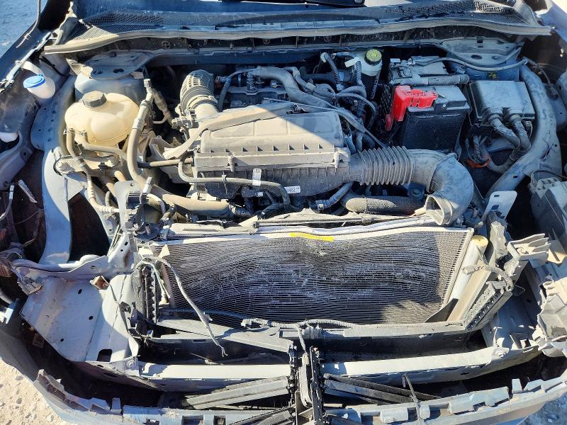 2023 Ford Escape მანქანა იყიდება აუქციონზე, vin: 1FMCU0GN8PUB05824, აუქციონის ნომერი: 55562696